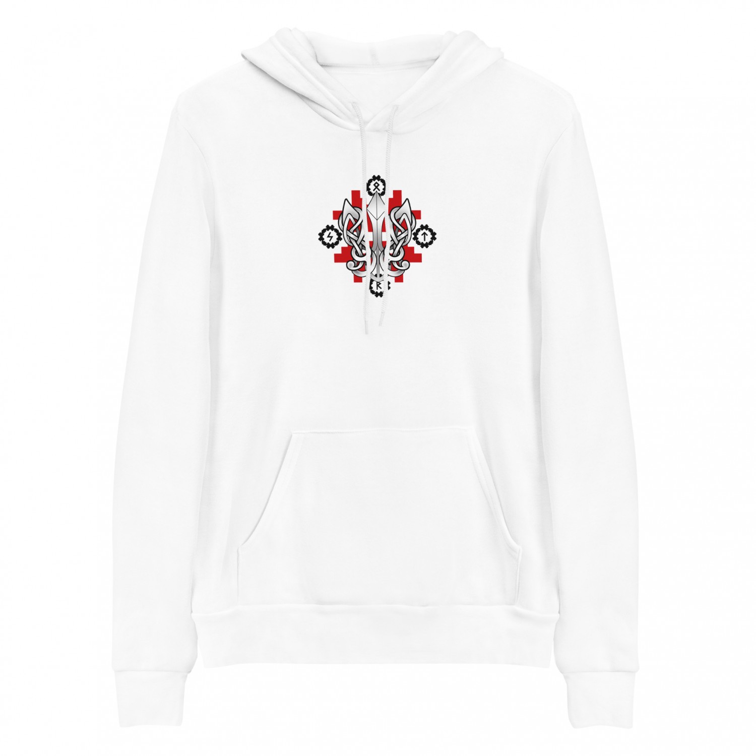 Buy hoodies Ukraine style